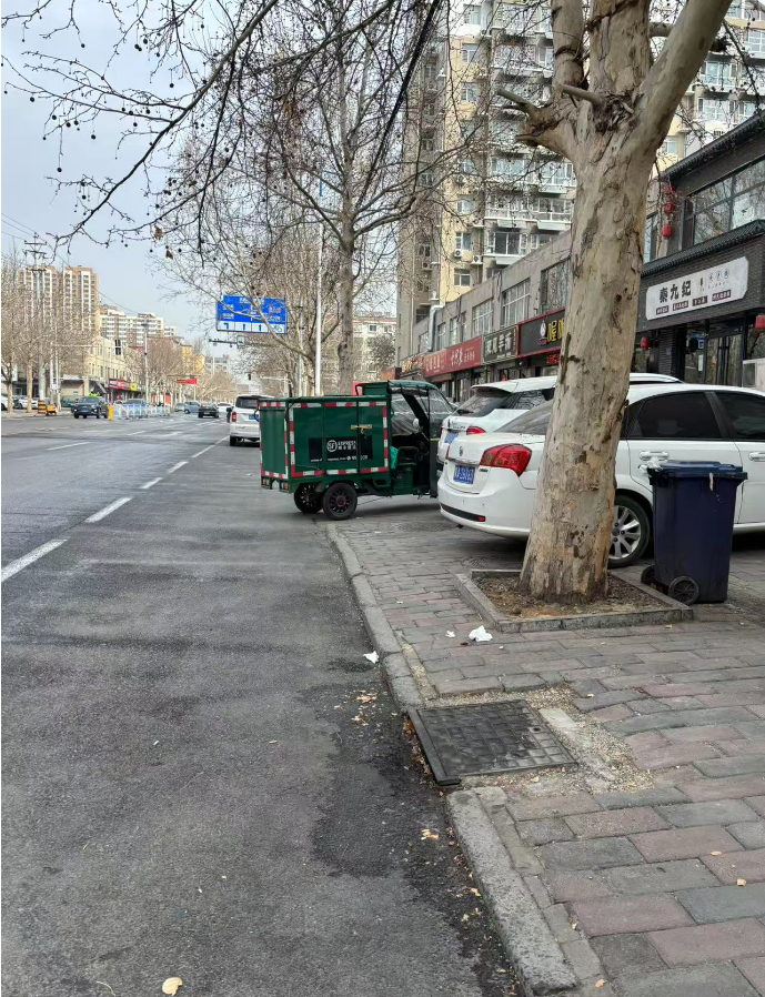 整体转让，具体面议，地址：永年区富强路与广源街交叉口东南80米幸福花园（第 1 张）