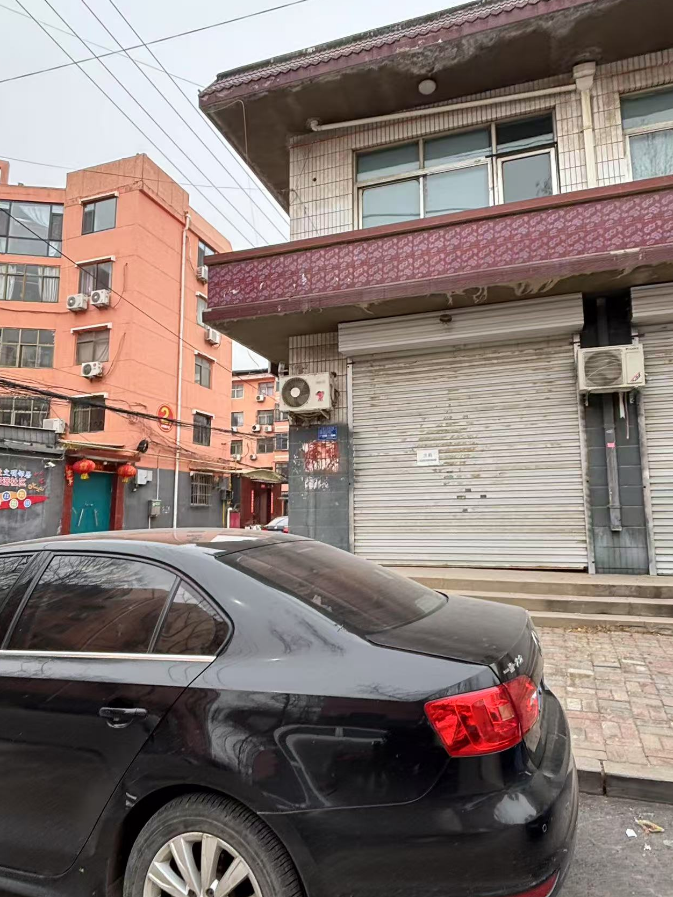 旺铺出租，地址：永年区洺兴嘉园东34米（第 1 张）