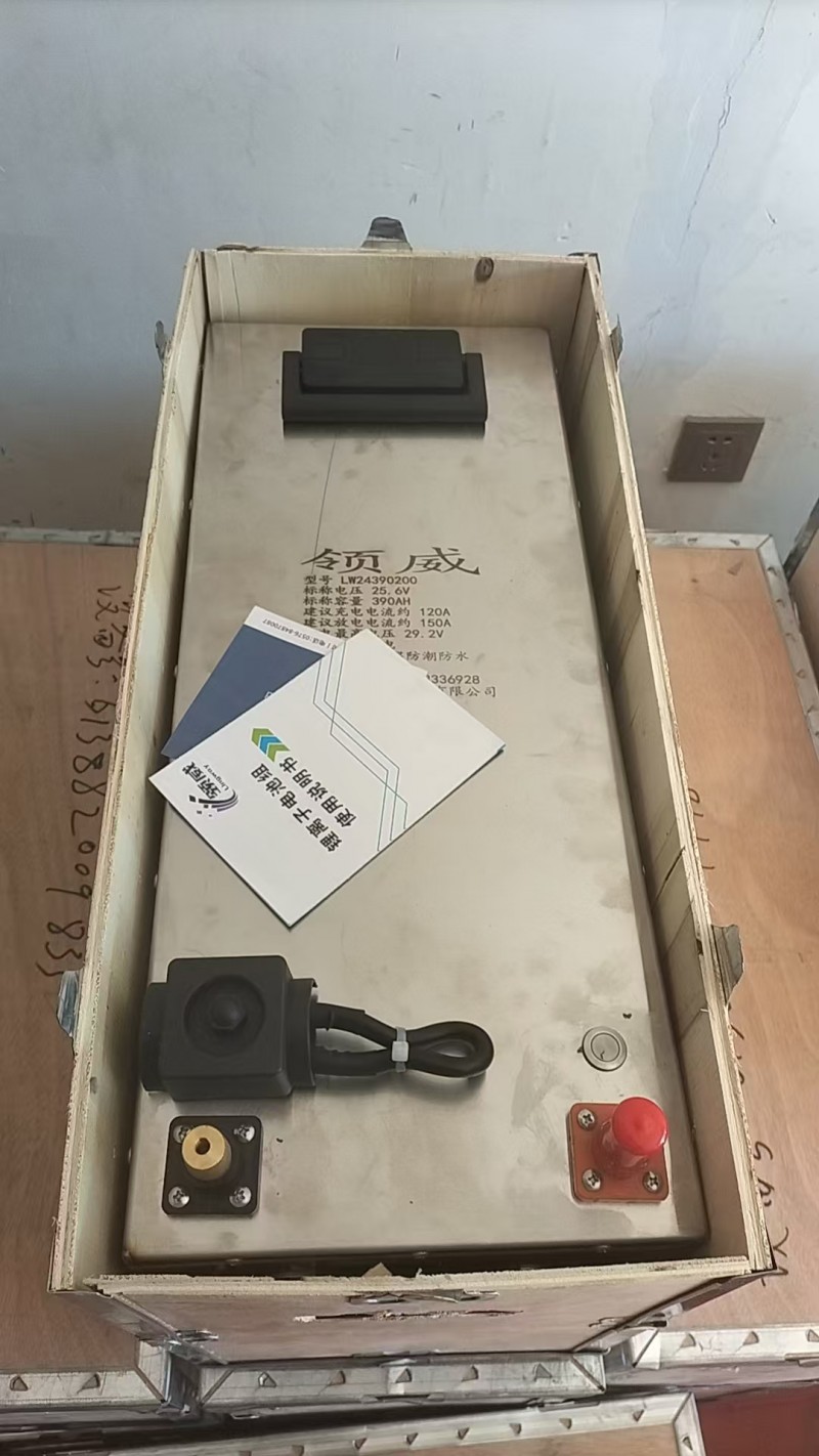 三轮车，四轮车锂电池，汽车驻车电瓶24V，放电八个小时，可以带驻车空调，低于30（第 3 张）