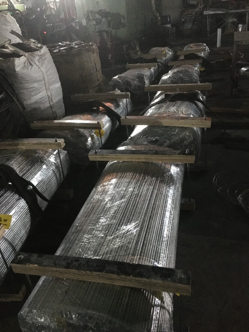 专业生产拉条钢结构拉条热镀锌拉条电镀锌拉条单头丝双头丝地脚丝U型丝勾螺丝
价格（第 6 张）