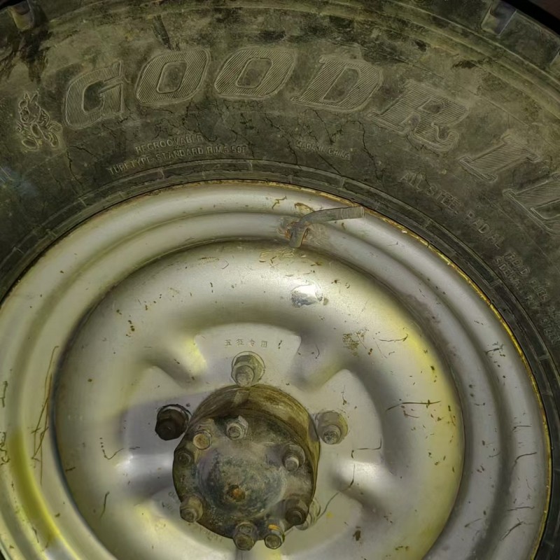 出售三马车（第 4 张）