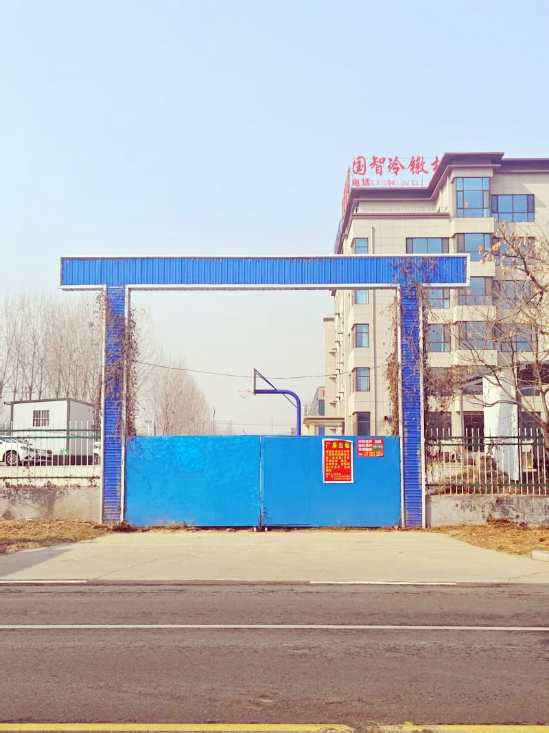 厂房出租 ：西南开发区天创西门往南88米路南大型厂房出租2万多平带环评、航吊、水（第 1 张）