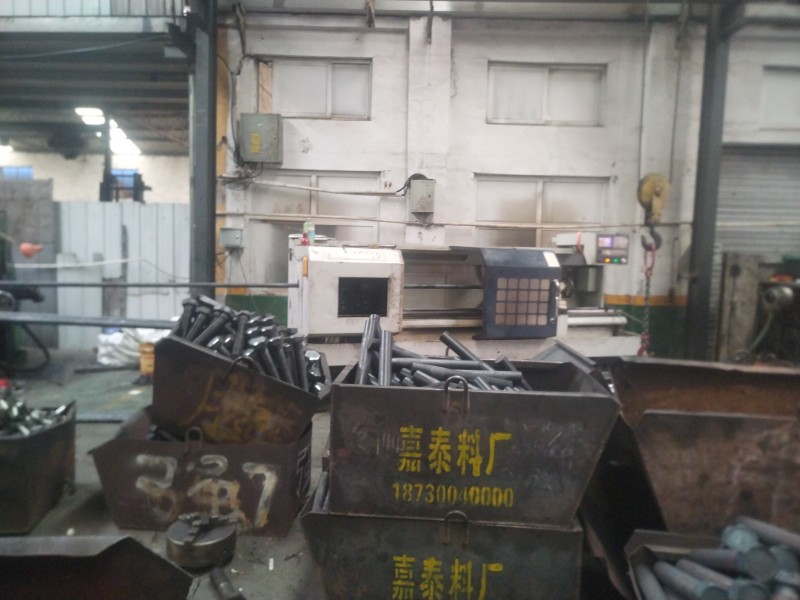 数控车床工（第 1 张）