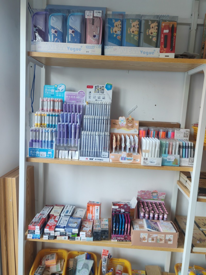 低价出售日用百货商品和货架，有开日用百货店和超市可以来了解一下，整体，零售都可以（第 5 张）