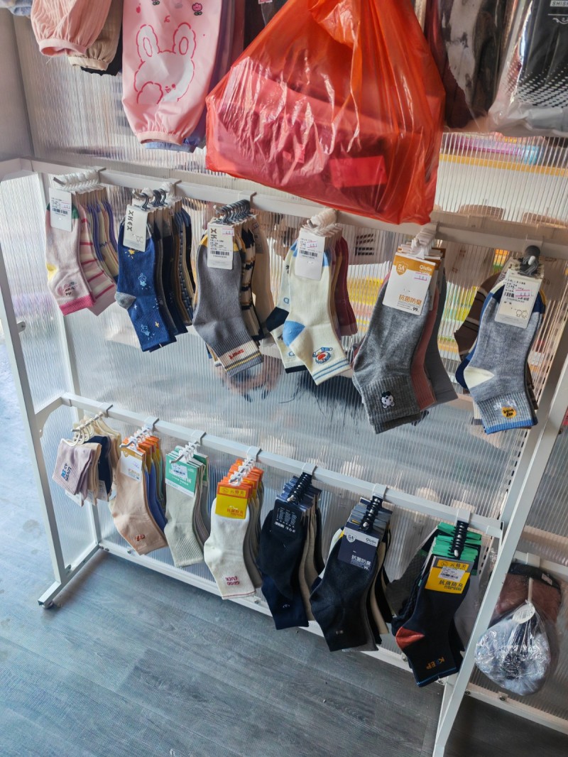 低价出售日用百货商品和货架，有开日用百货店和超市可以来了解一下，整体，零售都可以（第 6 张）