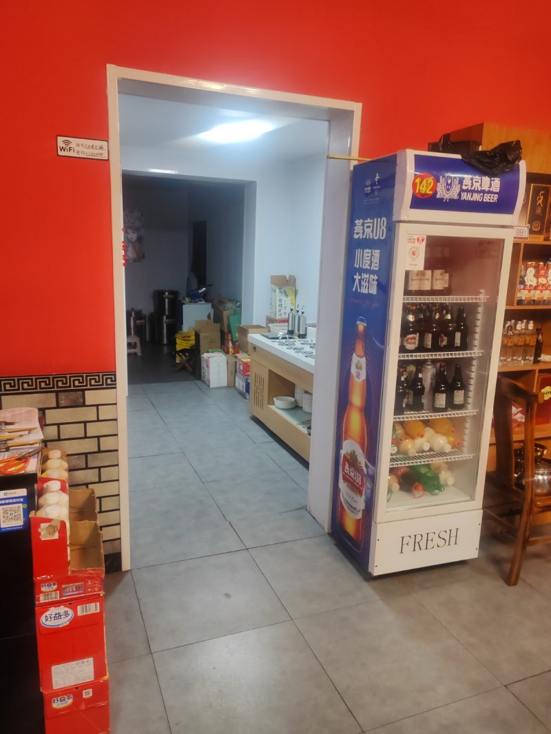 火记老火锅转让！由于个人另有发展，无暇顾及，现忍痛将小店低价转让，该店铺运作良好（第 4 张）