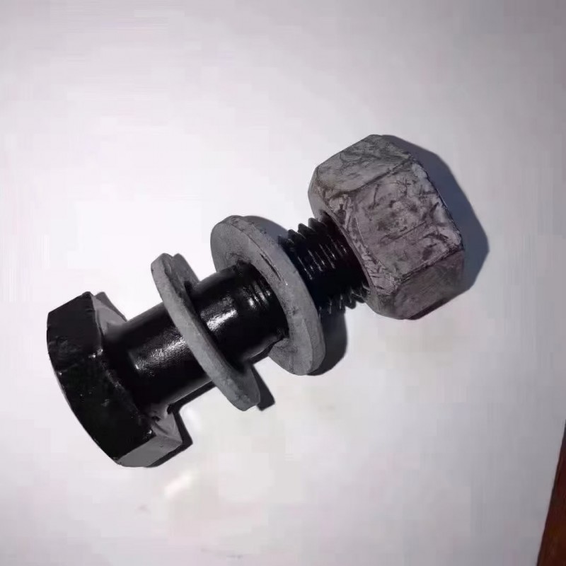 宁波珺豪紧固件有限公司 （厂家直销） 
主要生产:以下产品:
GB/T122（第 1 张）