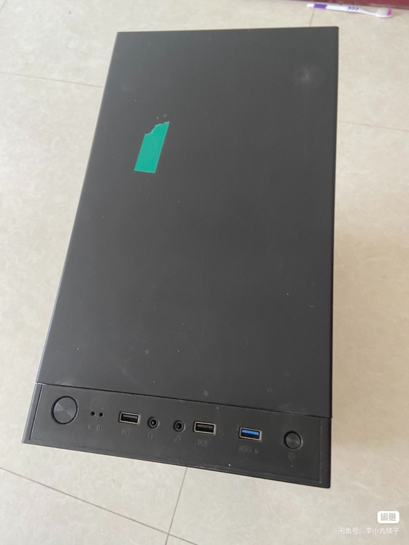 工作室不做了.特价出一批E52680v4双路28核58线程64g内存.m2512（第 2 张）