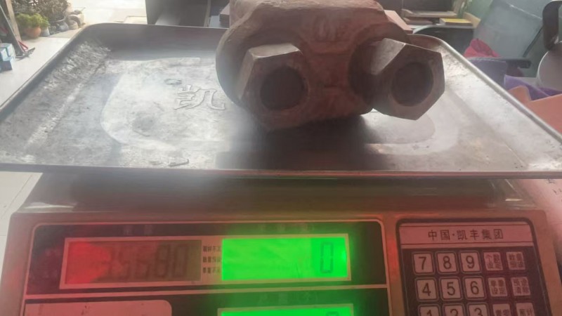 40卡头一件装多少？报个单价（第 1 张）