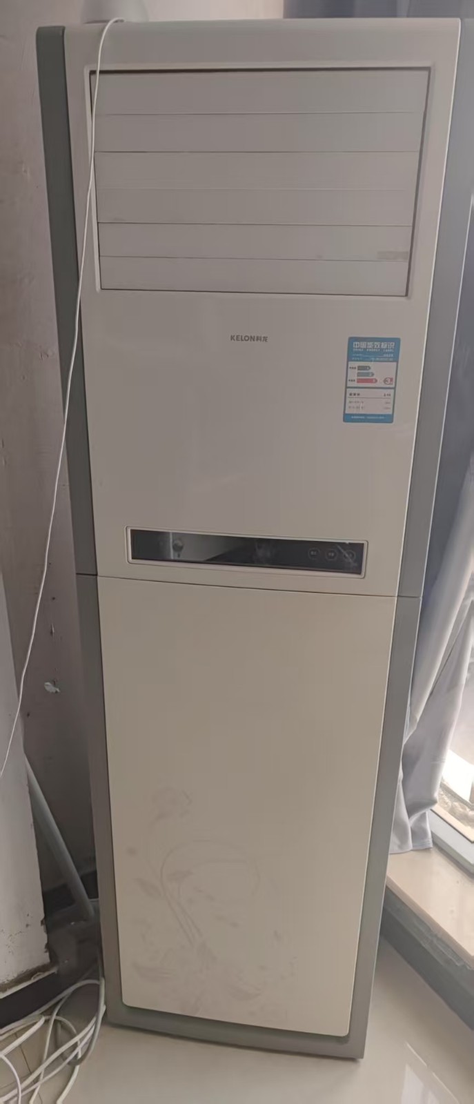 门市自用空调1000可小刀（第 1 张）