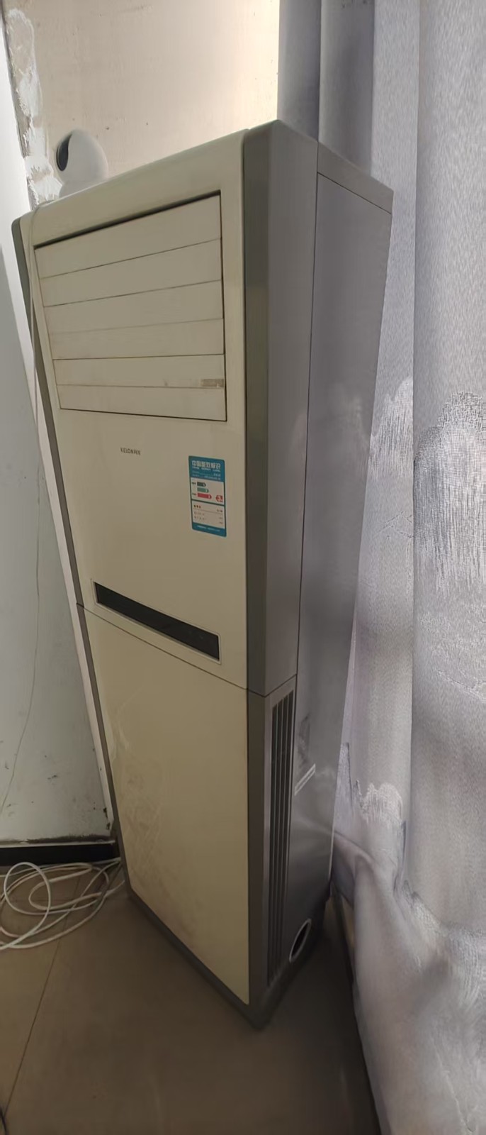 门市自用空调1000可小刀（第 3 张）