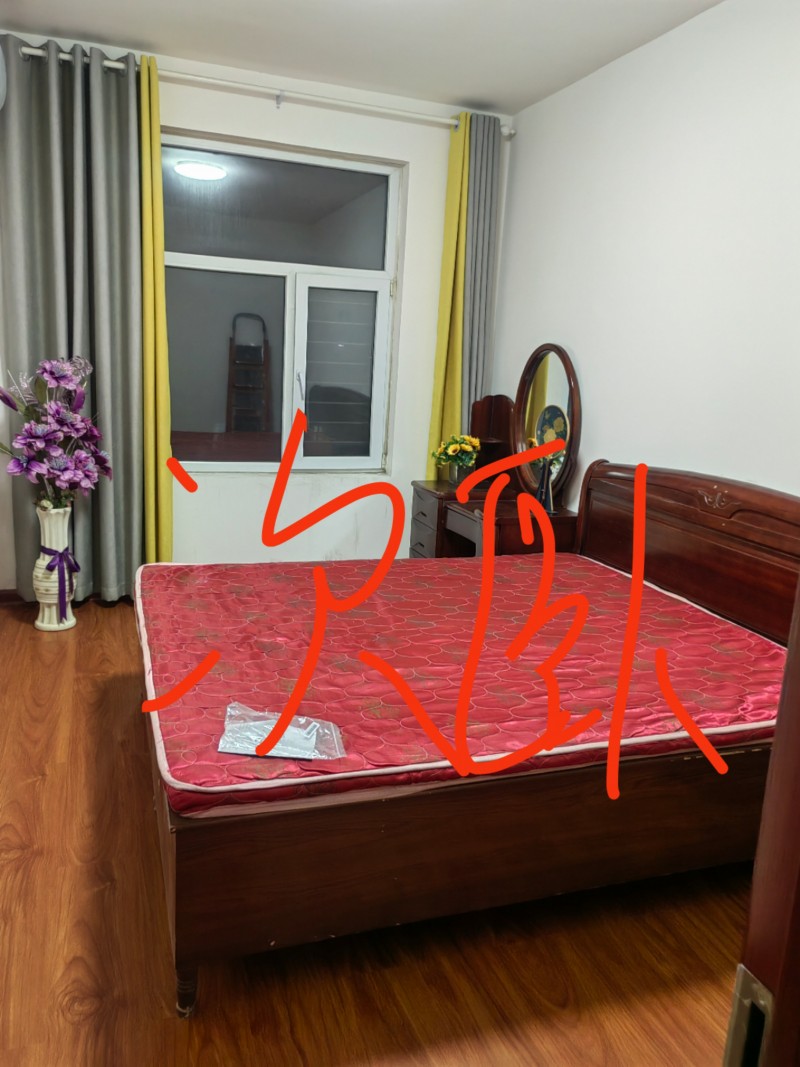 出租:东洺阳新民居高层(带电梯)，简装!水电齐全!拎包入住!（第 2 张）