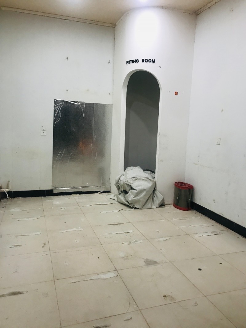 因本人有其他发展，转让临街门市！30平左右！水电齐全！位置好（第 3 张）