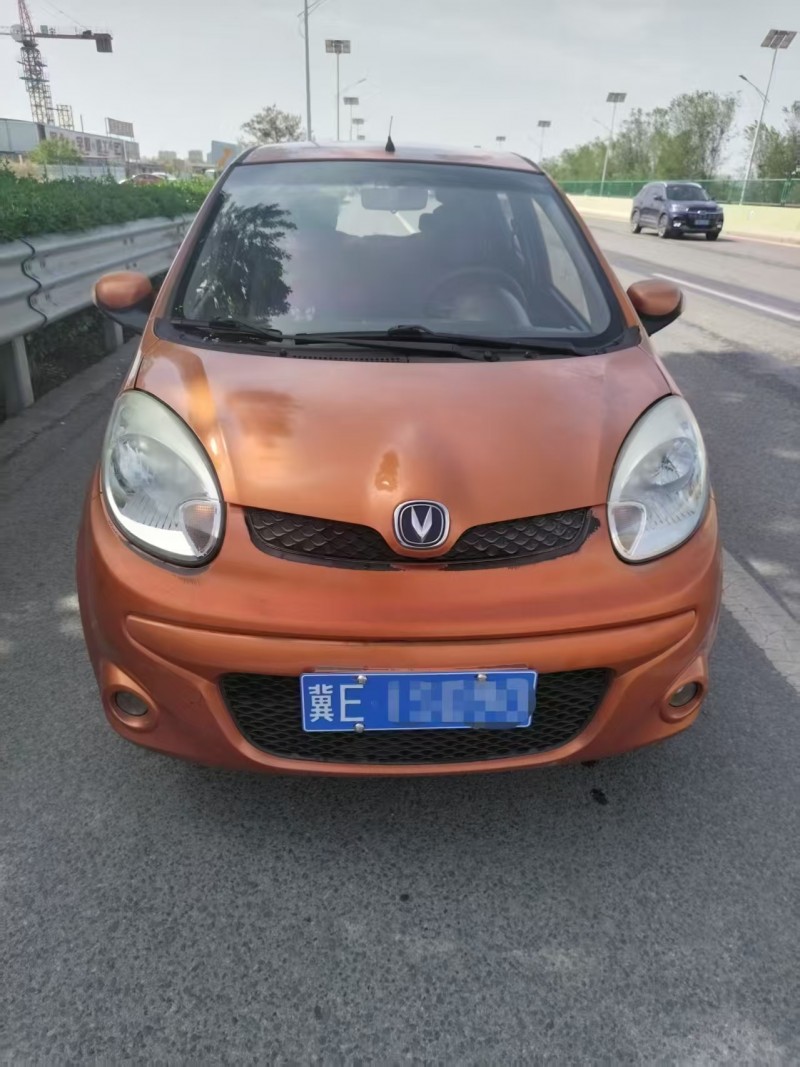 出售两台练手代步小车，车况好，审车保险遥远，（第 2 张）