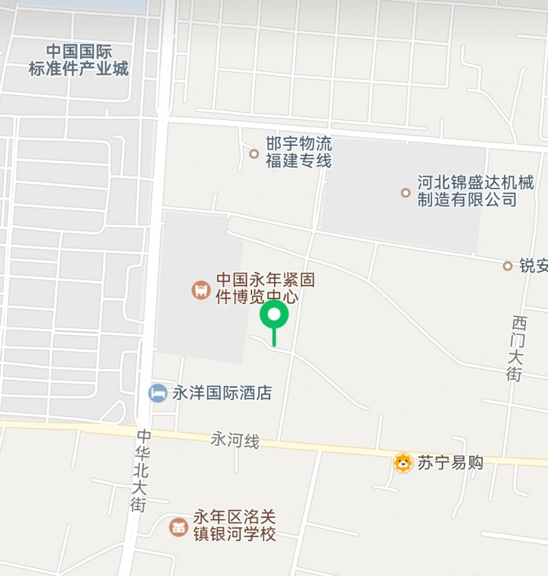 出租厂房，1500平
朱庄工业区（第 5 张）