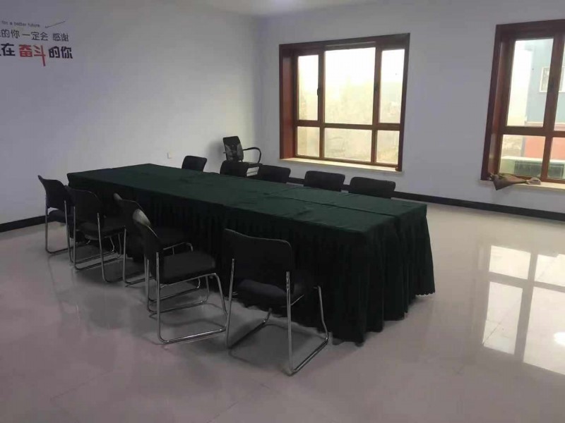出租
​上下2层写字楼800-1000平，
适合网销，电销，等多人办公
交（第 5 张）