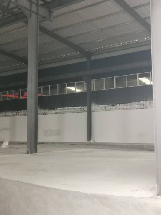 1300坪 可分租可整租 河北铺仓库带航车（第 3 张）