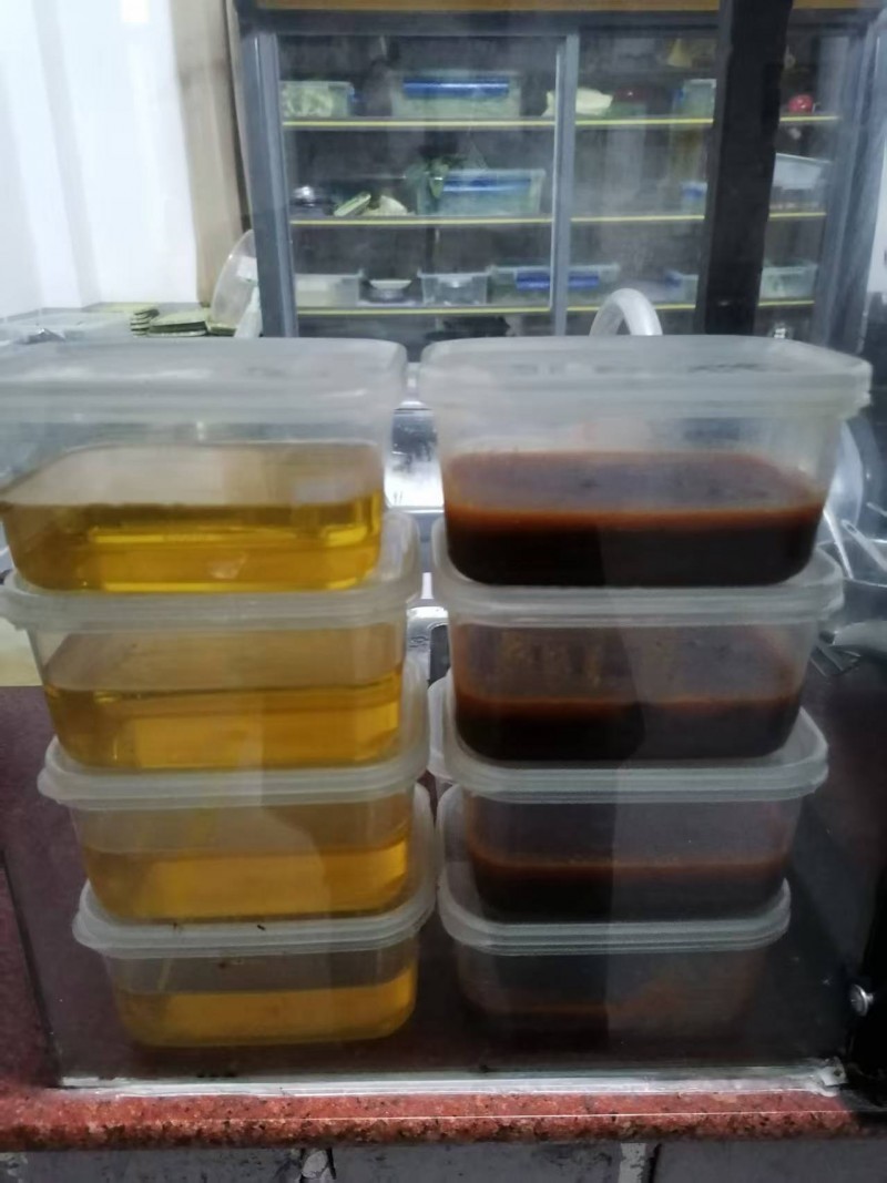灶王爷饭店转让，带冷库，带后院，整体带技术转租80万。（第 2 张）