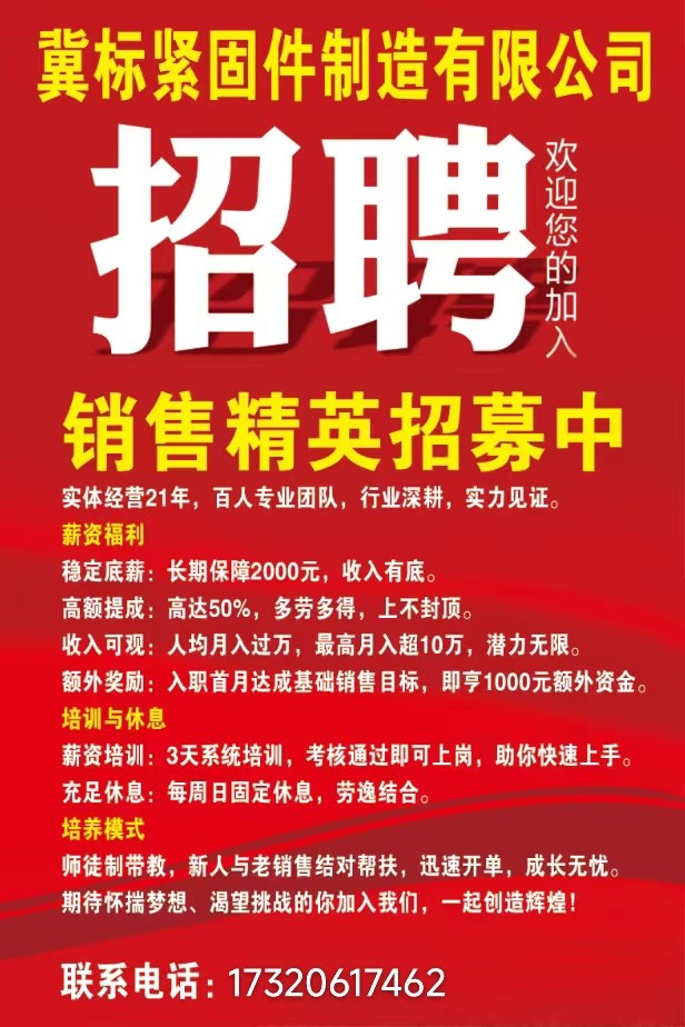 销售精英（第 1 张）