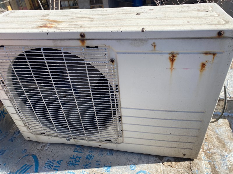 天气太热了、有需要移机空调、修汽车空调、洗空调、修空调的、专业北京格力空调售后老（第 2 张）