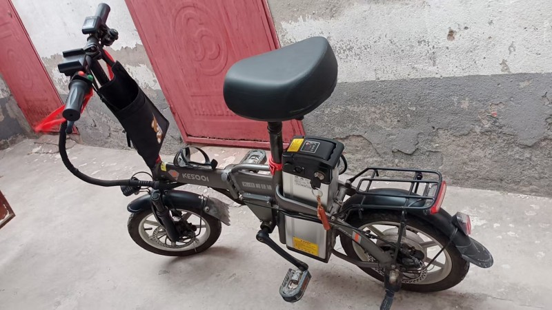 出售代驾电动车，具体来电谈（第 1 张）