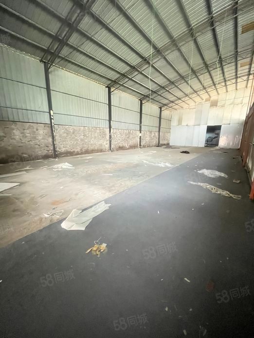 出租:名关铁西博星加油站对面，临街门市，500平左右，房租优惠（第 5 张）