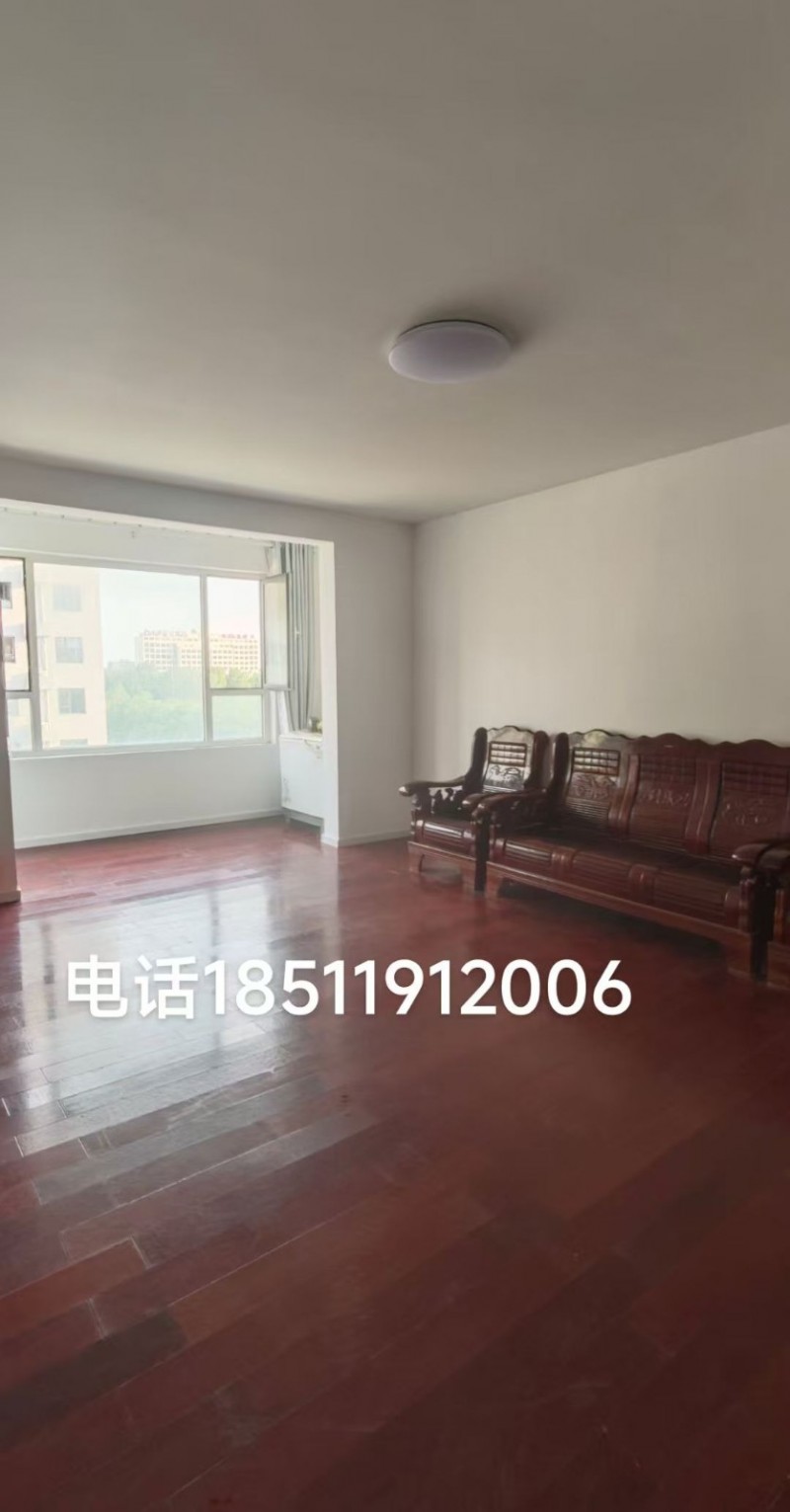 勤政花园三室二厅二卫一厨136平米 洺洲小学中学双学区房，有超市，有医院。 欢迎（第 5 张）