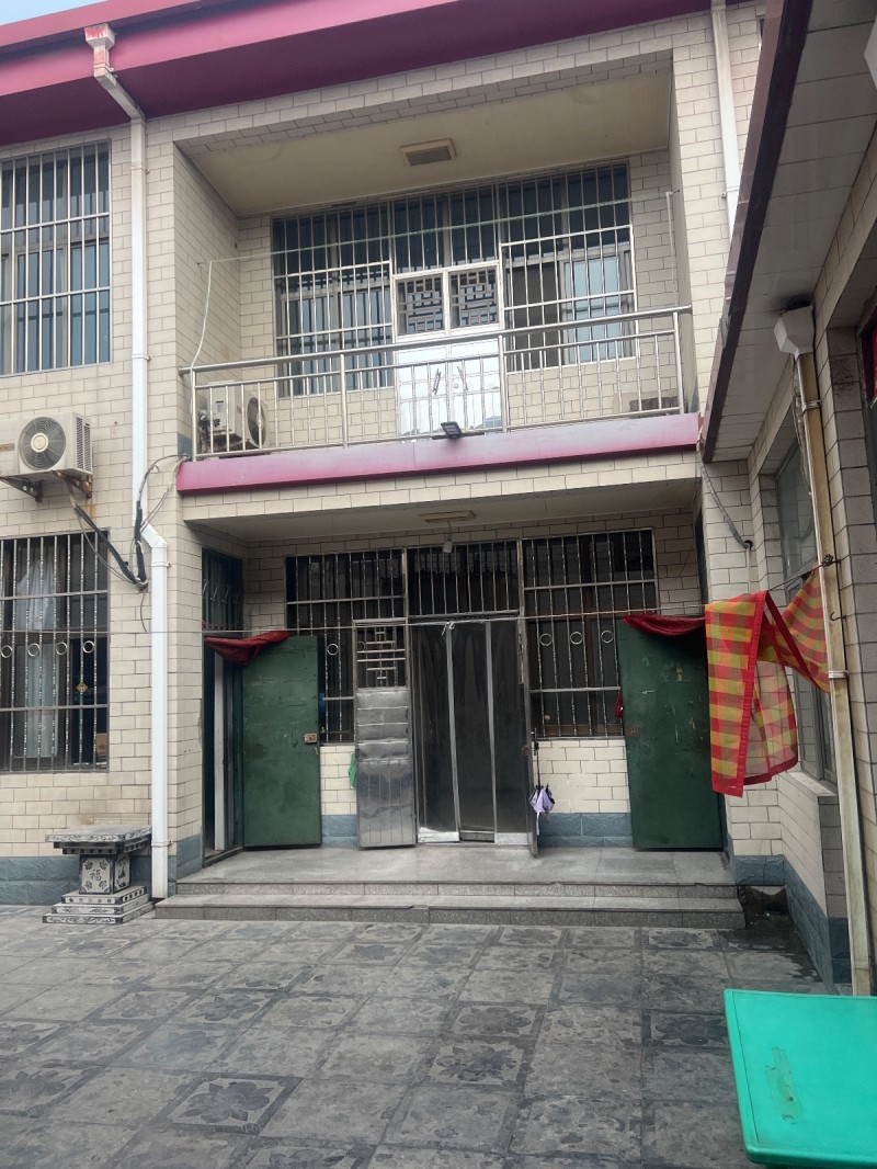 第1实验学校附近小饭桌整体转让，空调，电视桌椅齐全，有意者请联系，地址：永年区太（第 1 张）