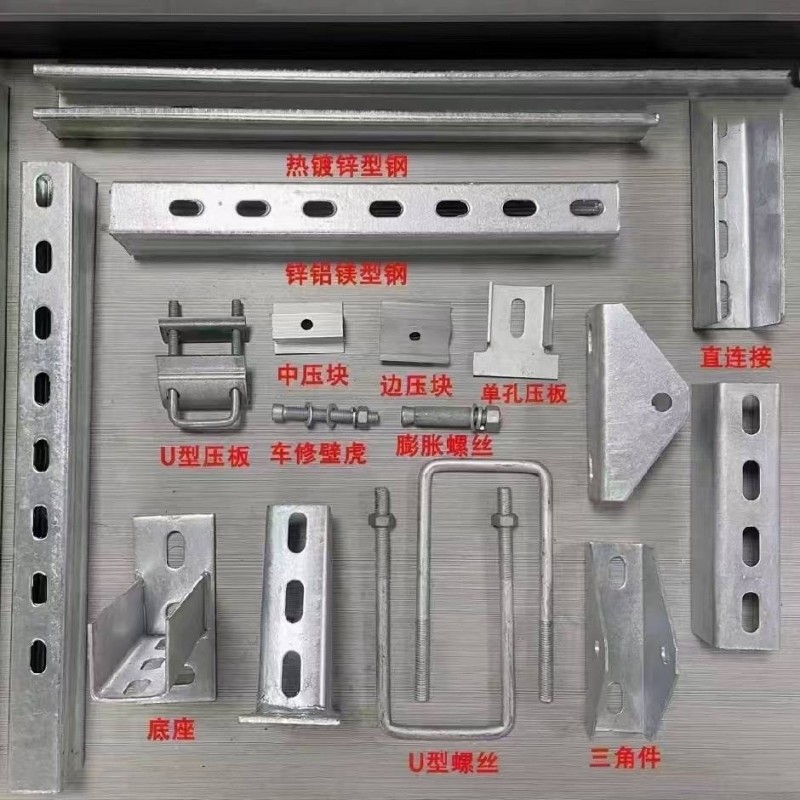 供应市场，市场（第 1 张）