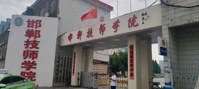 **️驭风而行，职掌未来——新能源风电运维人才培训+就业计划正式启动！**
*（第 1 张）