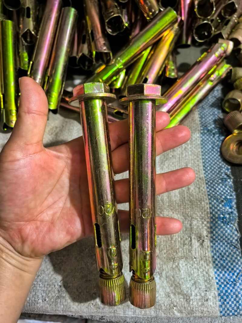 组装六角地板膨胀加工户（第 1 张）