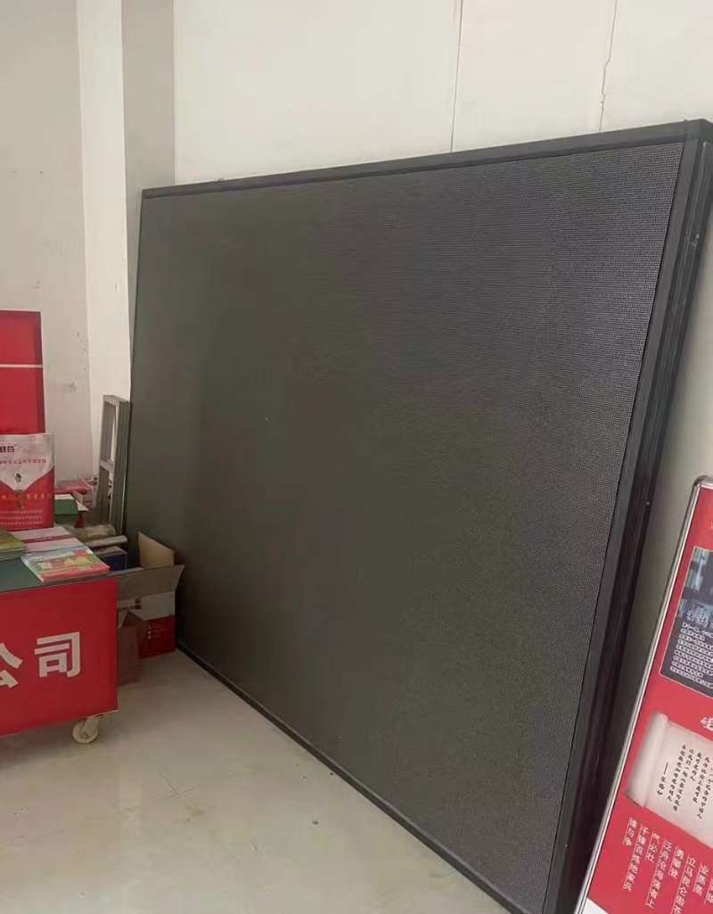 出售2米X3米电子屏，用了2年（第 1 张）