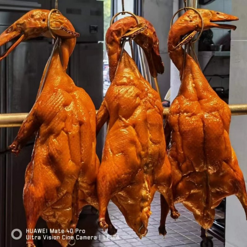 无敌脆皮五花肉吃起他来没有够，烤鸡烤鱼还有鸭喝酒必须配着他，永年无敌烤肉
位置（第 3 张）