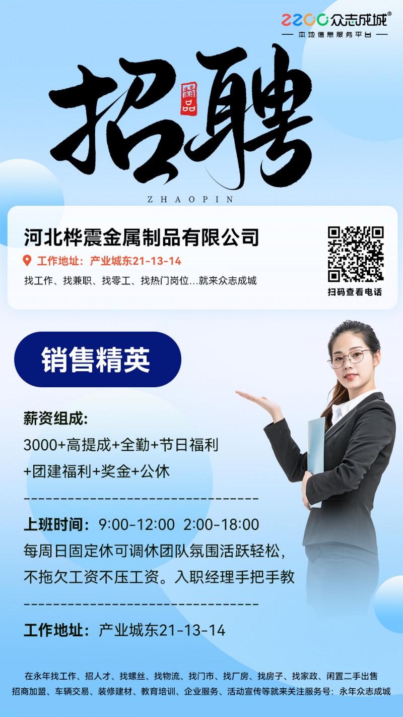 销售精英（第 2 张）