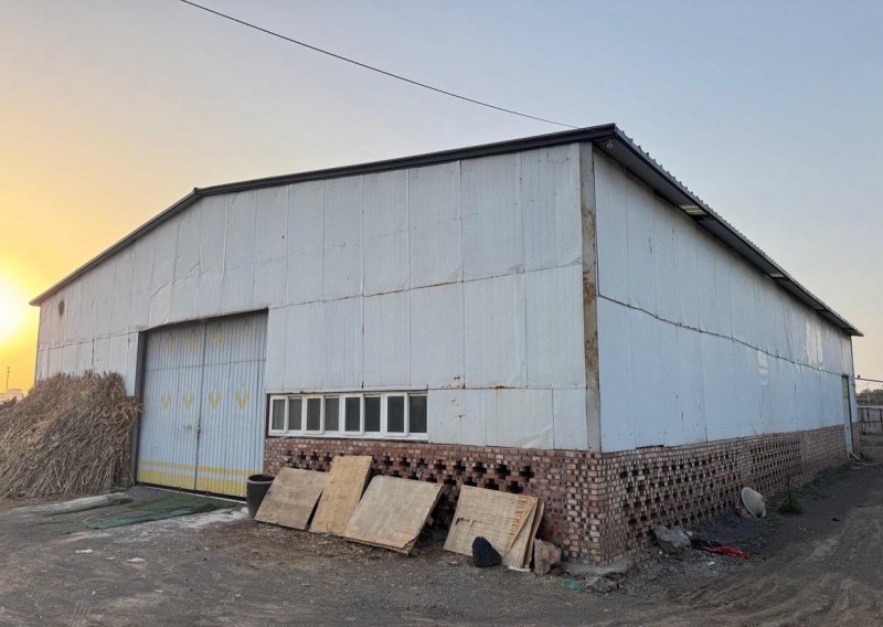 永年区450平仓库出租，房租1.2一年（第 1 张）