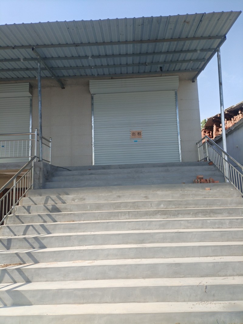 永年区正西乡正西汽车站旁边门市出租，面积800平，交通便利，停车方便，水电齐全，（第 1 张）