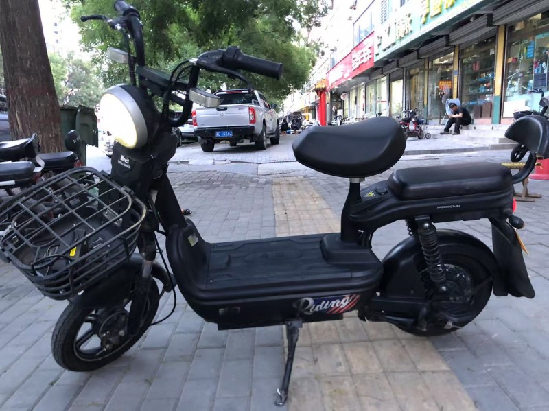 二手电车，车况好，名关火车站自提（第 2 张）