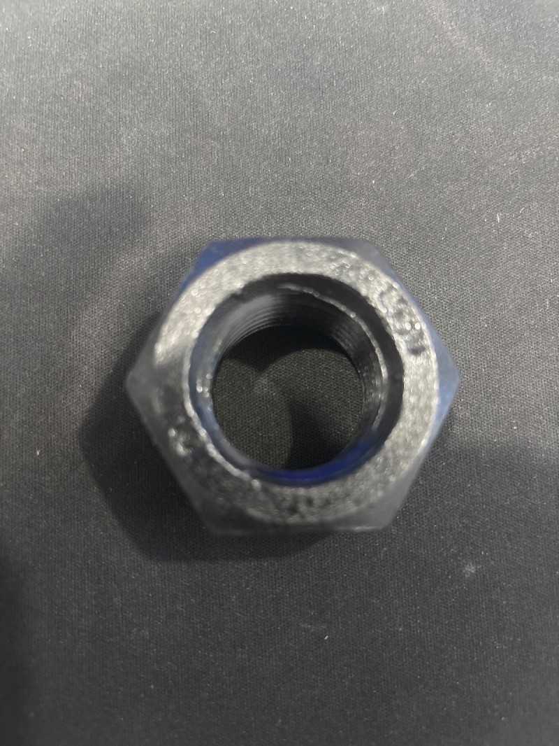 主营6170高强度螺母有现货正标12-64（第 1 张）