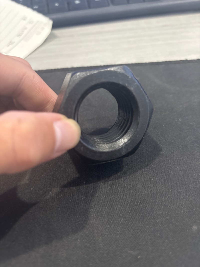 主营6170高强度螺母有现货正标12-64（第 2 张）