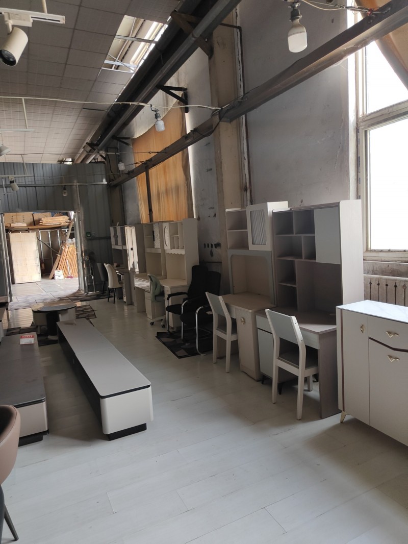 各种茶几电视柜餐桌等家具特价处理，地址在导航永年永兴家具批发（第 6 张）