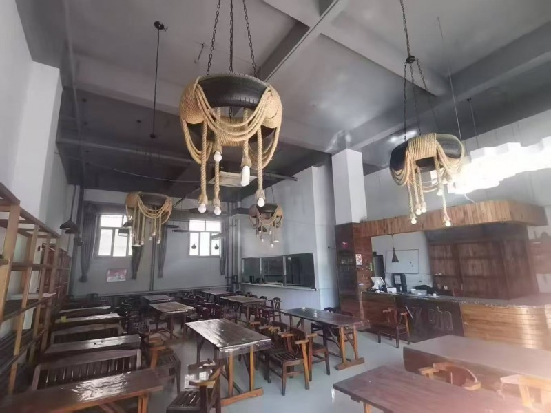 鹿岛v谷科技园厂房出租紧邻十三所五十四所大学城现有40-600平厂房出租（第 4 张）