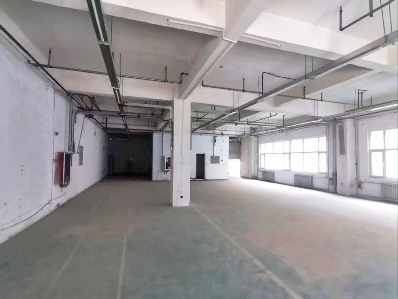 鹿岛v谷科技园厂房出租紧邻十三所五十四所大学城现有40-600平厂房出租（第 5 张）