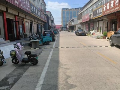 出租名关建材市场五金城3间门市互通整租（第 5 张）