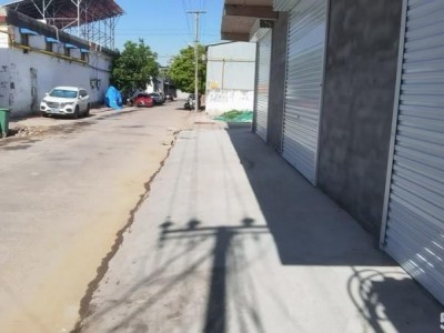 岳庄仓库出租临街水电齐全交通便利欢迎致电（第 2 张）