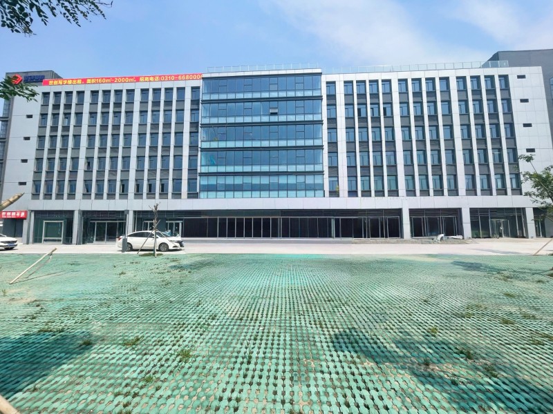 世创物流港底商出租，单间80㎡，可经营餐饮，药店，修车，洗车等相关行业（第 1 张）