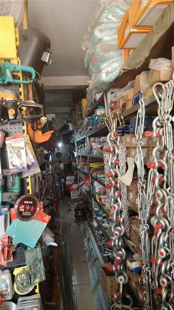 内蒙古乌海市五金螺丝店转让，因另有发展无心经营，有意者联系，门市+库房货品齐全（第 4 张）