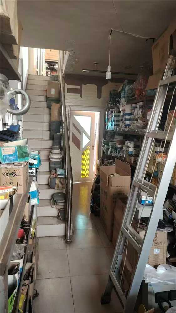 内蒙古乌海市五金螺丝店转让，因另有发展无心经营，有意者联系，门市+库房货品齐全（第 5 张）