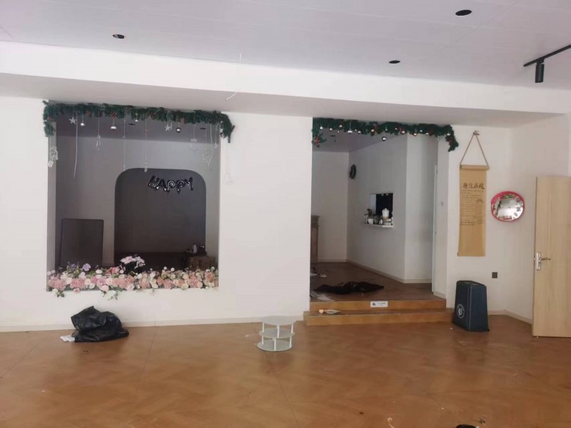 政府街门市出租，交通便利，装修豪华，人流量大，位置优越，价格优惠，营业执照可以办（第 3 张）