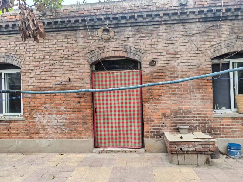 临洺关镇裴坡庄村（第 2 张）