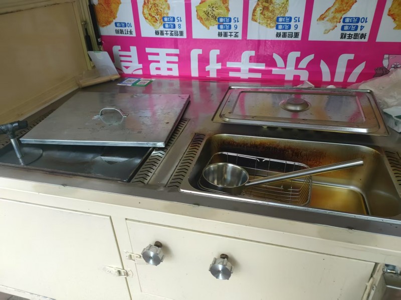 摆摊电三轮出售，有需要联系（第 2 张）